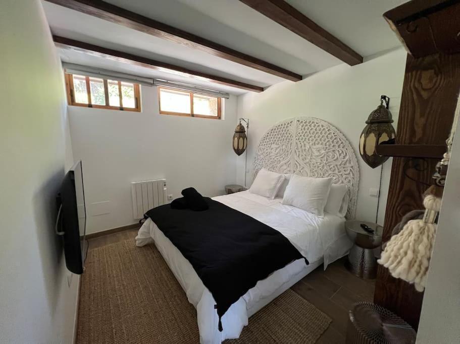 Villa La Amapola Valdemorillo Esterno foto