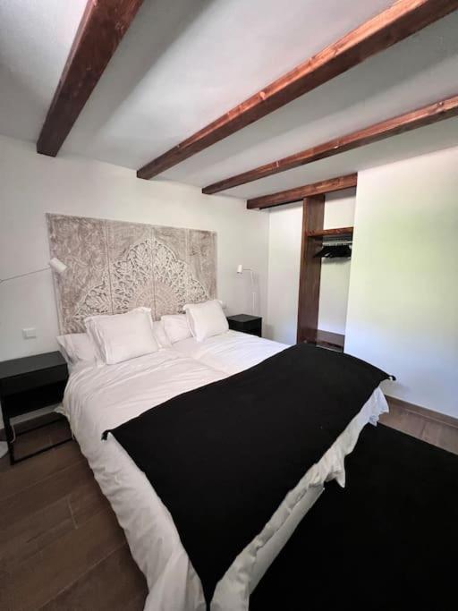 Villa La Amapola Valdemorillo Esterno foto