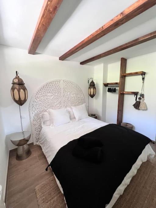 Villa La Amapola Valdemorillo Esterno foto