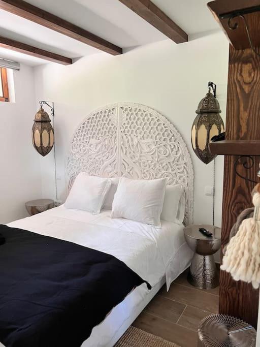 Villa La Amapola Valdemorillo Esterno foto